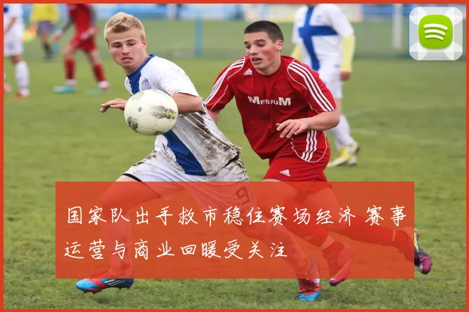 国家队出手救市稳住赛场经济 赛事运营与商业回暖受关注