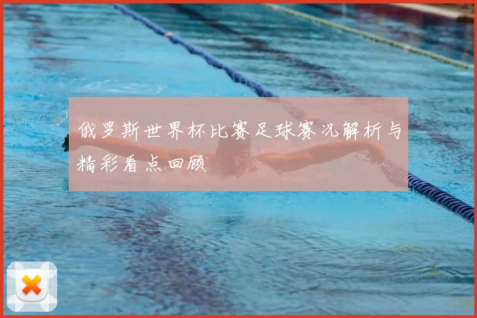 俄罗斯世界杯比赛足球赛况解析与精彩看点回顾
