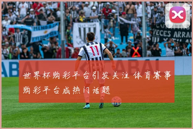 世界杯购彩平台引发关注 体育赛事购彩平台成热门话题